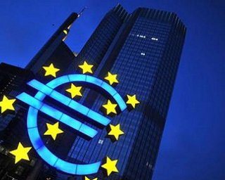 Банки Греции должны ЕЦБ уже больше 100 млрд. евро