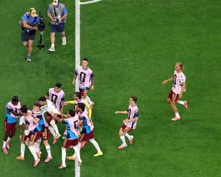 Испания вышла в финал чемпионата мира: Франция сыграет в матче за третье место