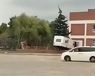 Розкрили свої позиції: ЗСУ завдали удару по ЗС РФ у яхт-клубі в Олешках, — розслідувачі