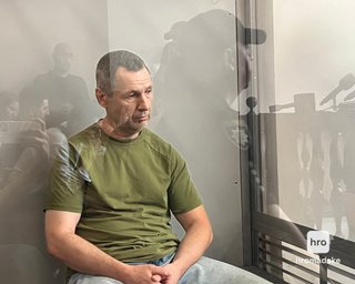 Значок "За взятие Будапешта" і ордени СРСР: що знайшли у квартирі підозрюваного у вбивстві Парубія