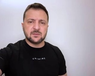 В Израиле могла погибнуть украинка, еще двух граждан Украины ищут, — Зеленский