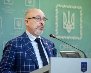 Изменить Минские соглашения могут только лидеры нормандской четверки, – Резников