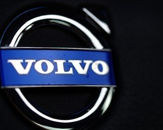 Volvo наймет 1200 сотрудников