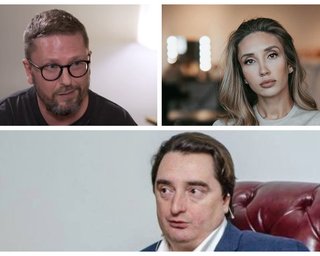 "Готовьтесь!": как отреагировали Шарий, Гужва и "Страна.ua" на санкции СНБО (видео)