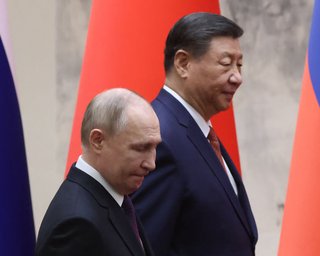 Китай міг би зупинити війну в Україні одним телефонним дзвінком, — президент Фінляндії