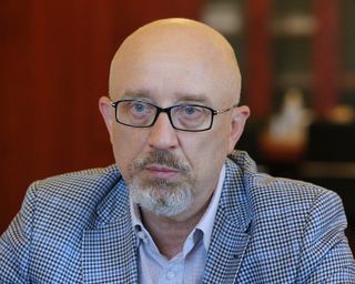 Міністр без форми. Сильні та слабкі сторони нового голови Міноборони Олексія Резнікова