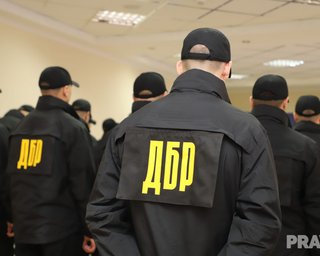 "Пленки Миндича" спровоцировали внутреннее расследование: ГБР проверяет собственных сотрудников