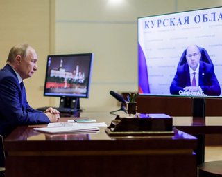 Беженцев из Курской области вывезут на оккупированные территории Запорожья: в ЦПД объяснили причины