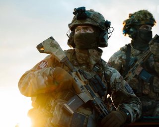 ЗСУ зачистили центр Покровська: росіянам не вдається закріпитися, — ДШВ ЗСУ (карта)