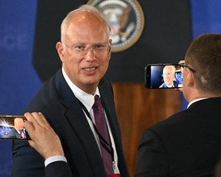 Три важных вопроса для Путина: посланник Кремля рассказал, что РФ требует от Украины