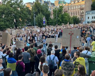 Скандал з НАБУ та САП: чи поставить один закон хрест на вступі України до ЄС