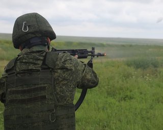 Налаштовують проти ЗСУ: під Херсоном ЗС РФ влаштовують "килимові" обстріли населення, — Гуменюк