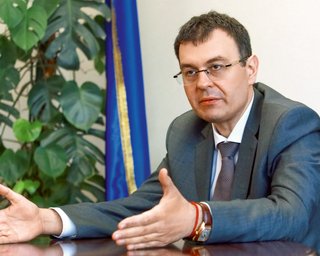 Минус 400 млн евро за первые две недели блокады: в ВР сообщили о сокращении экспорта из-за забастовщиков Польши