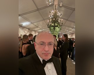 Дональд Трамп пригласил на инаугурацию "российских оппозиционеров" (фото)