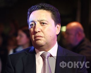 Экс-БЮТовцы Фельдман, Глусь и Яценко вошли во фракцию ПР