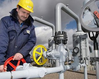 Запасы на зиму: сколько газа в подземных хранилищах и что будет с отопительным сезоном