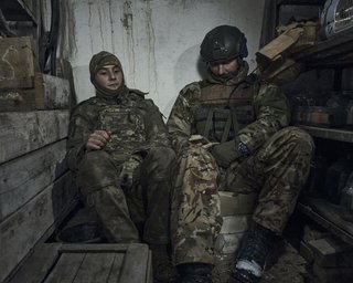 Росіяни на Херсонському напрямку все частіше дезертирують та самокалічаться, — ЦНС