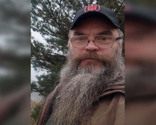 От коронавируса умер один из первых добровольцев в АТО (фото)