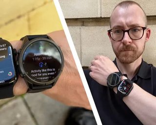 Apple Watch проти Garmin: експерт порівняв топові смартгодинники 2026 року (фото)
