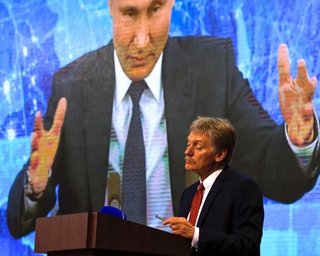 На тлі українських атак: у Кремлі обіцяють "масштабні гуляння" на 10-річчя анексії Криму