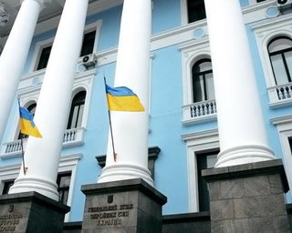 Генштаб ВСУ заявил о масштабной кибератаке на сайт Минобороны во время захвата украинских моряков