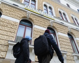 Экономика войны: курс, ВВП и финансы. Итоги месяца с начала военной агрессии