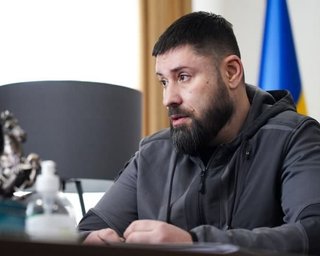Гогилашвили уволили из МВД: появилось распоряжение Кабмина