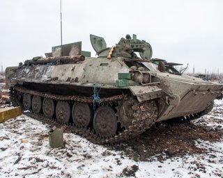 Оккупанты хотят использовать украинские АЗС, чтобы заправлять свои войска - ВСУ
