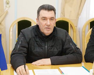 Заинтересована сторона: РФ является участником нападения ХАМАС на Израиль, — Данилов