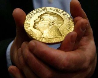 "Вызывает тревогу": Нобелевскую премию мира присудили пострадавшим от ядерной бомбардировки