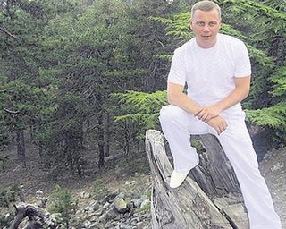 Милиционер признался в организации нападения на Чижмаря, - СМИ