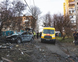 "Війна заради вбивств": у Зеленського попередили, що РФ змінила тактику ударів по Україні
