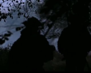 Спецпризначенці ССО показали, як влаштували засідку на вояк РФ у Курській області (відео)