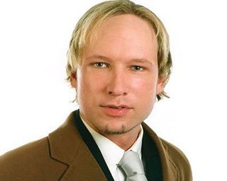 Судья по делу норвежского стрелка рассказал о мотивах убийцы