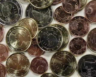 Распад еврозоны может стоить Германии 10% ВВП