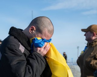 Тисячі врятованих життів: у ГУР озвучили статистику після 51 обміну полоненими (відео)