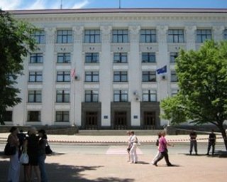 В Луганской области русскому языку предоставили статус регионального 