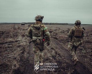 "Складна операція": вихід ЗСУ з Авдіївки триває, — 3-тя ОШБр