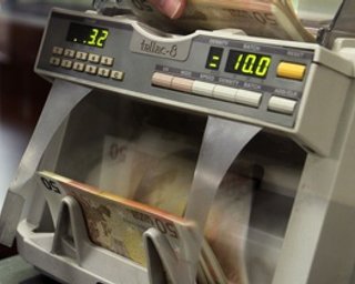 Великобритания может заблокировать создание банковского союза в ЕС, - СМИ