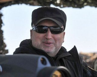 "Зелена та ганебна влада": Турчинов закликав до дострокових виборів президента та Ради (відео)