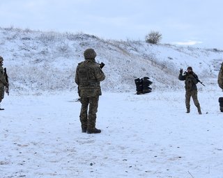 "Кропотливая работа защитников": в ВСУ высказались об успехах в районе Горловки