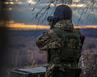 "Ми готові": ЗС РФ можуть почати наступ на Горлівському напрямку, — боєць ЗСУ