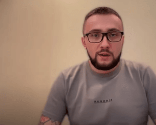 Символічно для росіян: Стерненко розповів, чому його хотіли вбити саме 1 травня (відео)