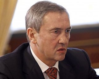Черновецкий опроверг причастность к деятельности ex.ua