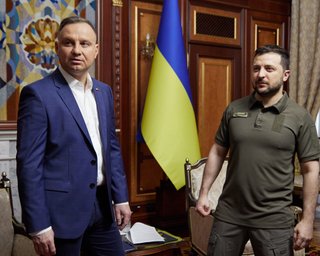 "Запропонували конструктивний шлях": у МЗС України закликали Польщу "відкинути емоції"