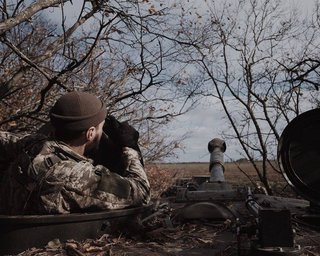 "Просунулися на 7 км": ЗСУ звільнили 12 населених пунктів у Херсонській області, — Залужний