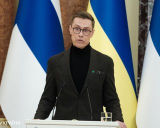 "Нужен срок": президент Финляндии предложил Трампу дату перемирия между Украиной и РФ (видео)