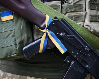 Шли 23, он вызвался 24-м: история бойца Теробороны, который спас подразделение под Невским