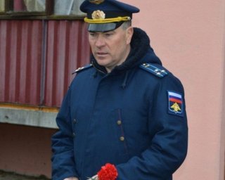 Офис генпрокурора объявил подозрение командиру ВКС РФ, отдавшему приказ атаковать дом в Днепре