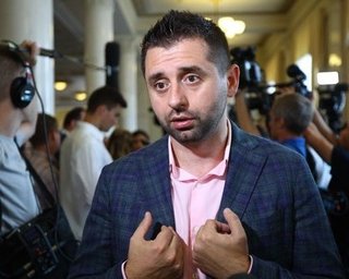 Земельная реформа не предусматривает приобретение земли иностранцами, – Арахамия